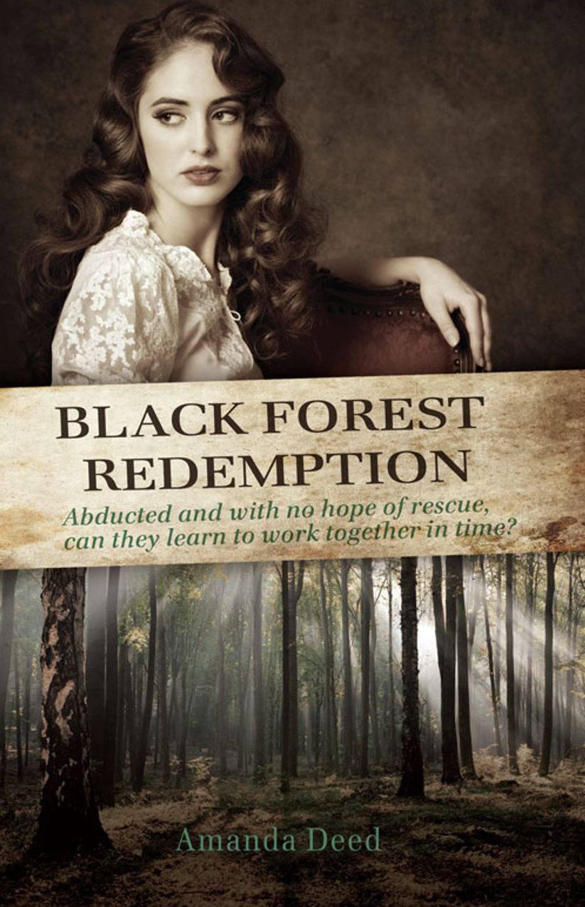 Black Forest Redemption