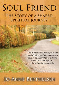 Soul Friend: The Story of a Shared Spiritual Journey