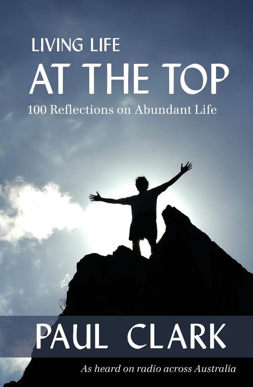 Living Life at the Top
