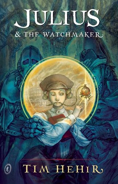 Julius & the Watchmaker