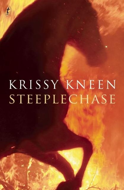 Steeplechase