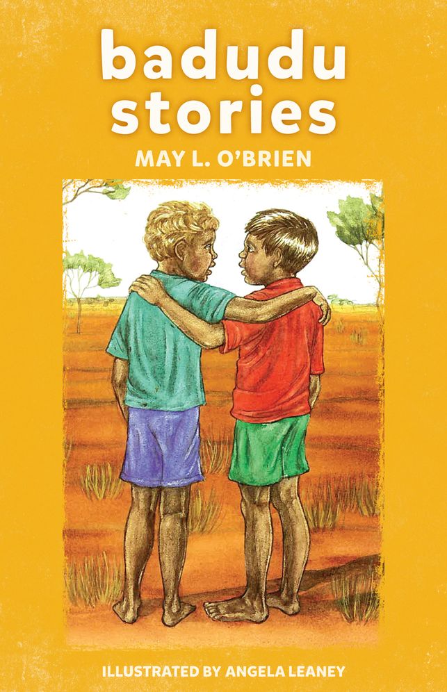 Badudu Stories