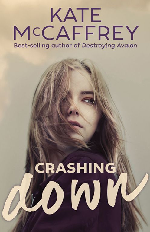 Crashing Down