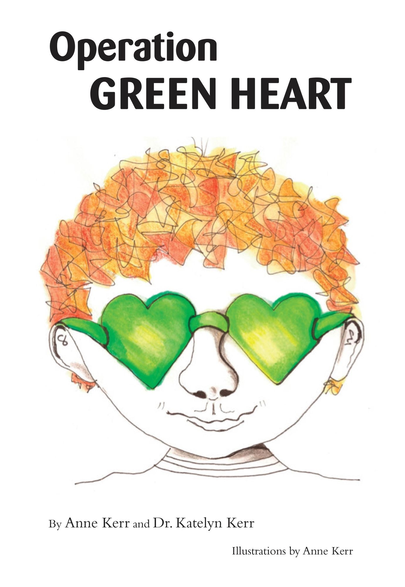 Operation Green Heart