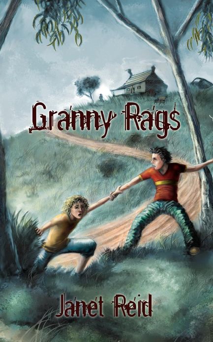 Granny Rags