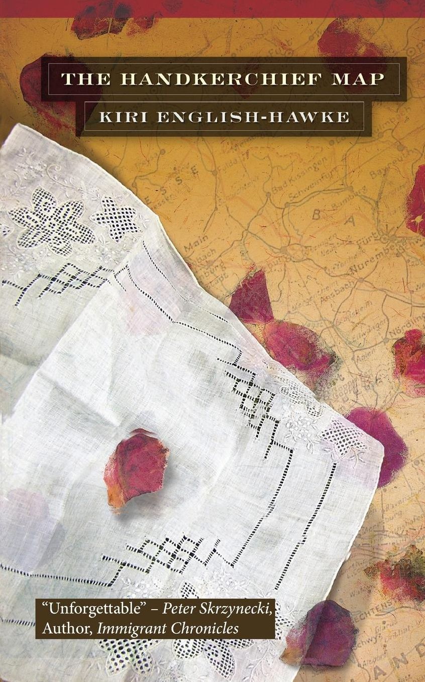 The Handkerchief Map