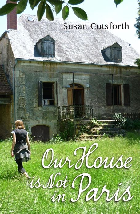 Our House is Not in Paris