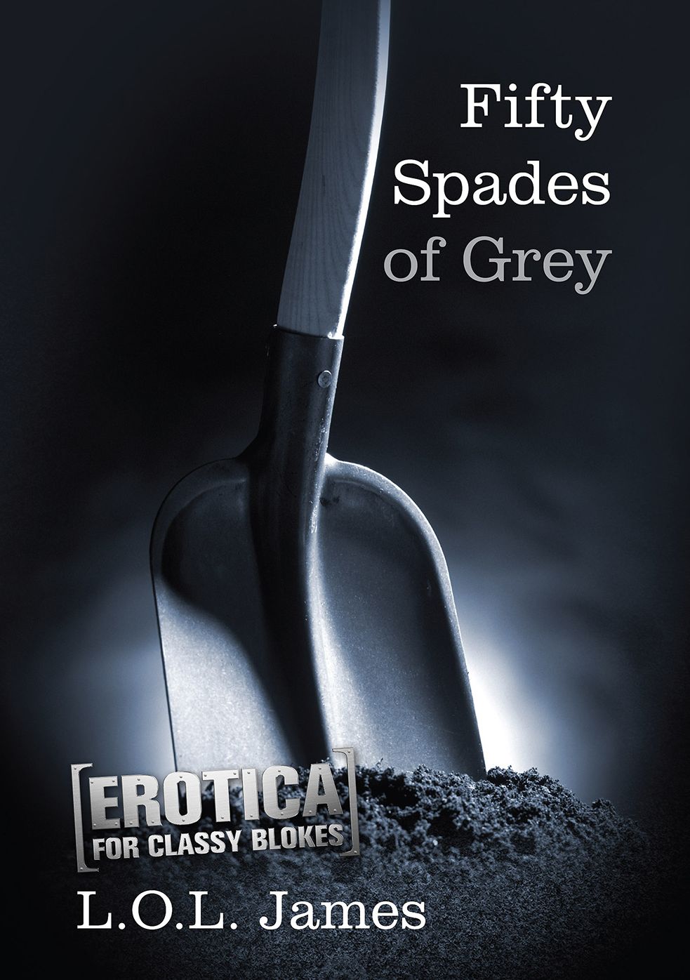 Fifty Spades of Grey