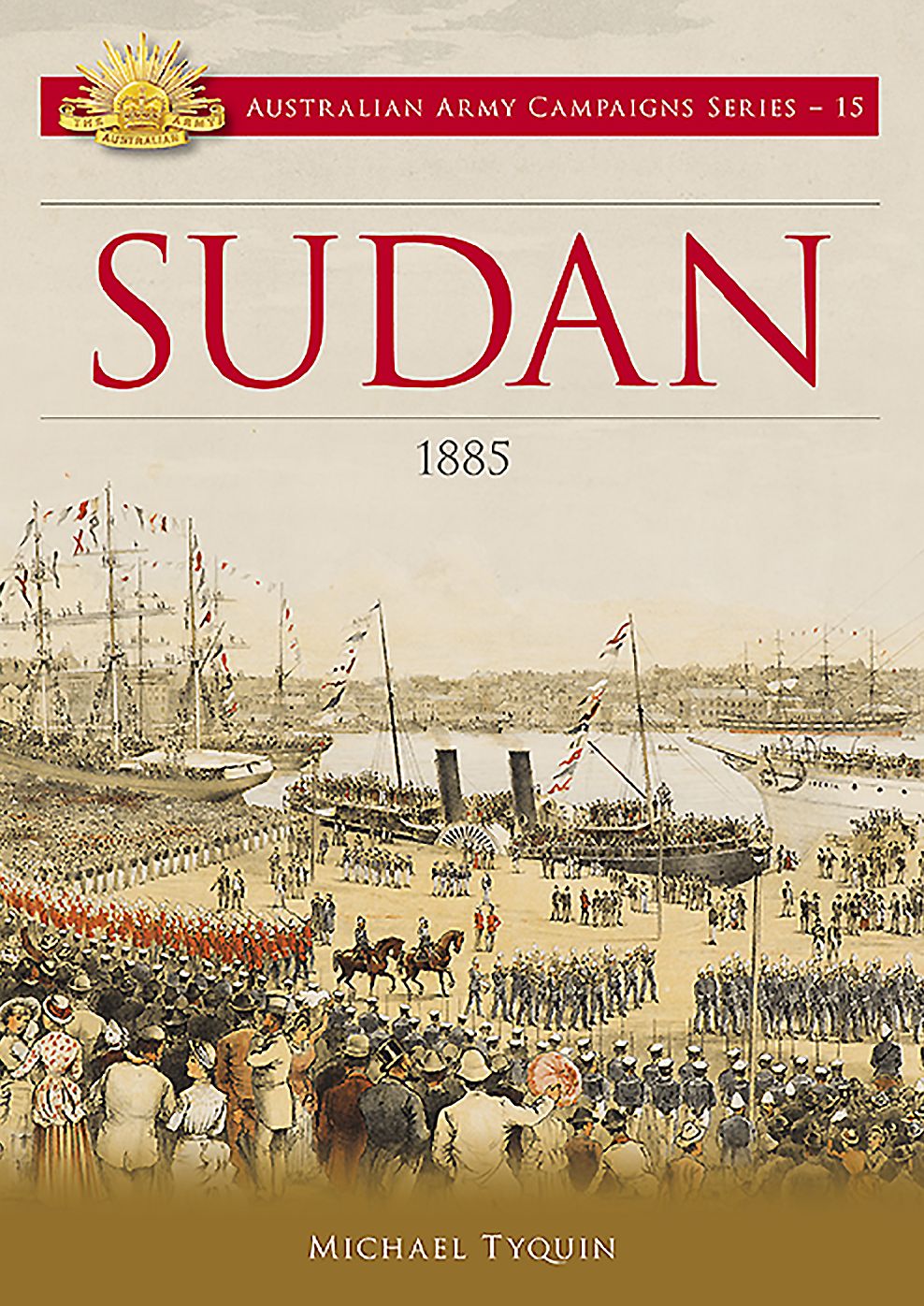 Sudan: 1885