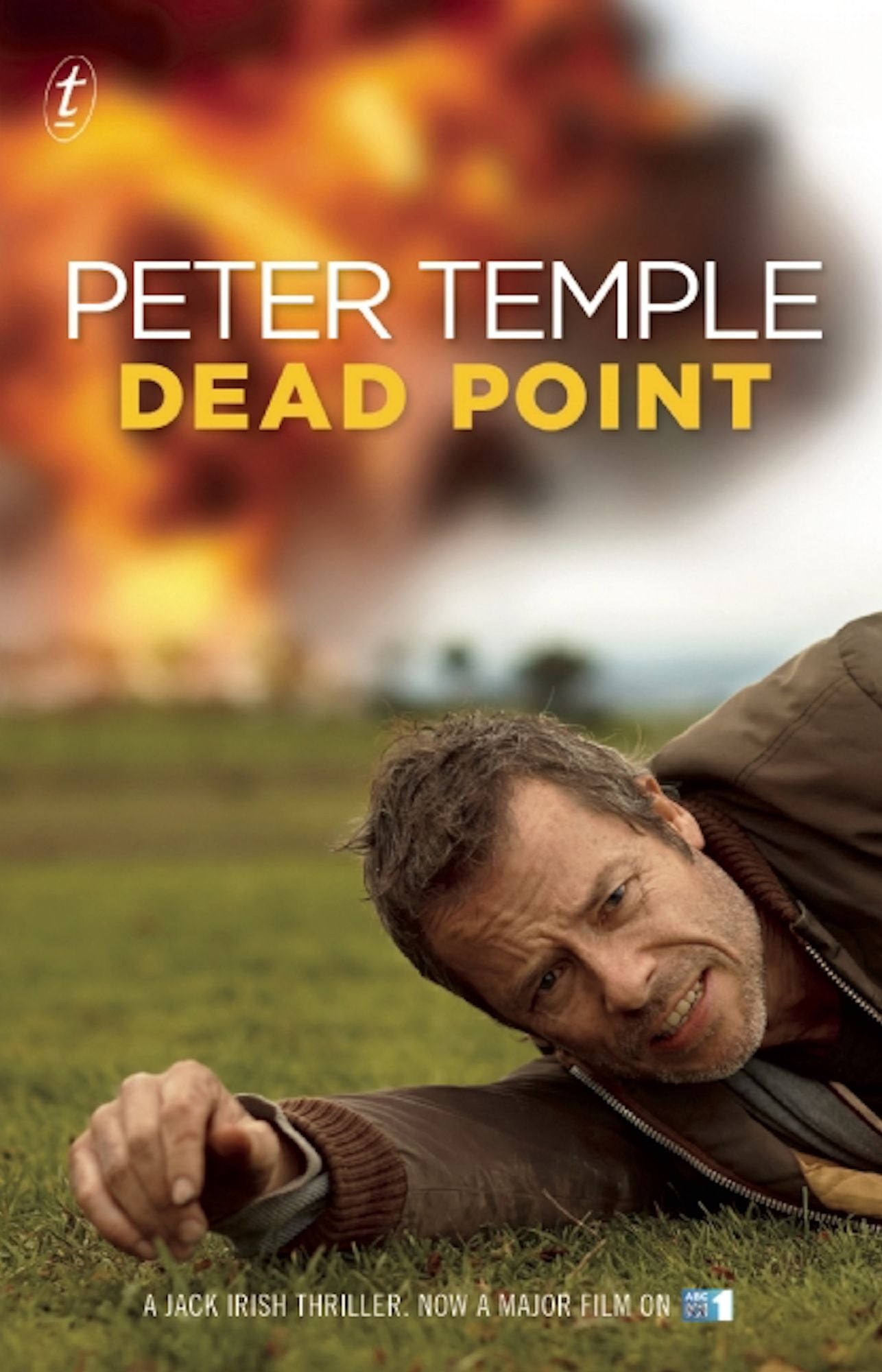 Dead Point (Jack Irish Series #3)