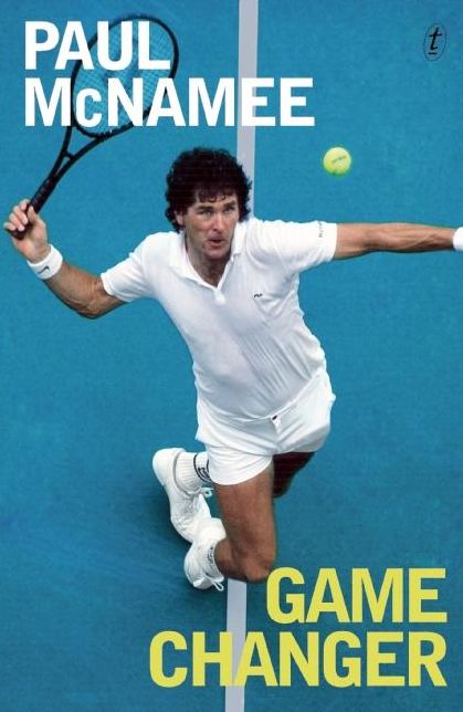 Game Changer: My Tennis Life
