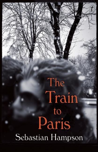 The Train to Paris