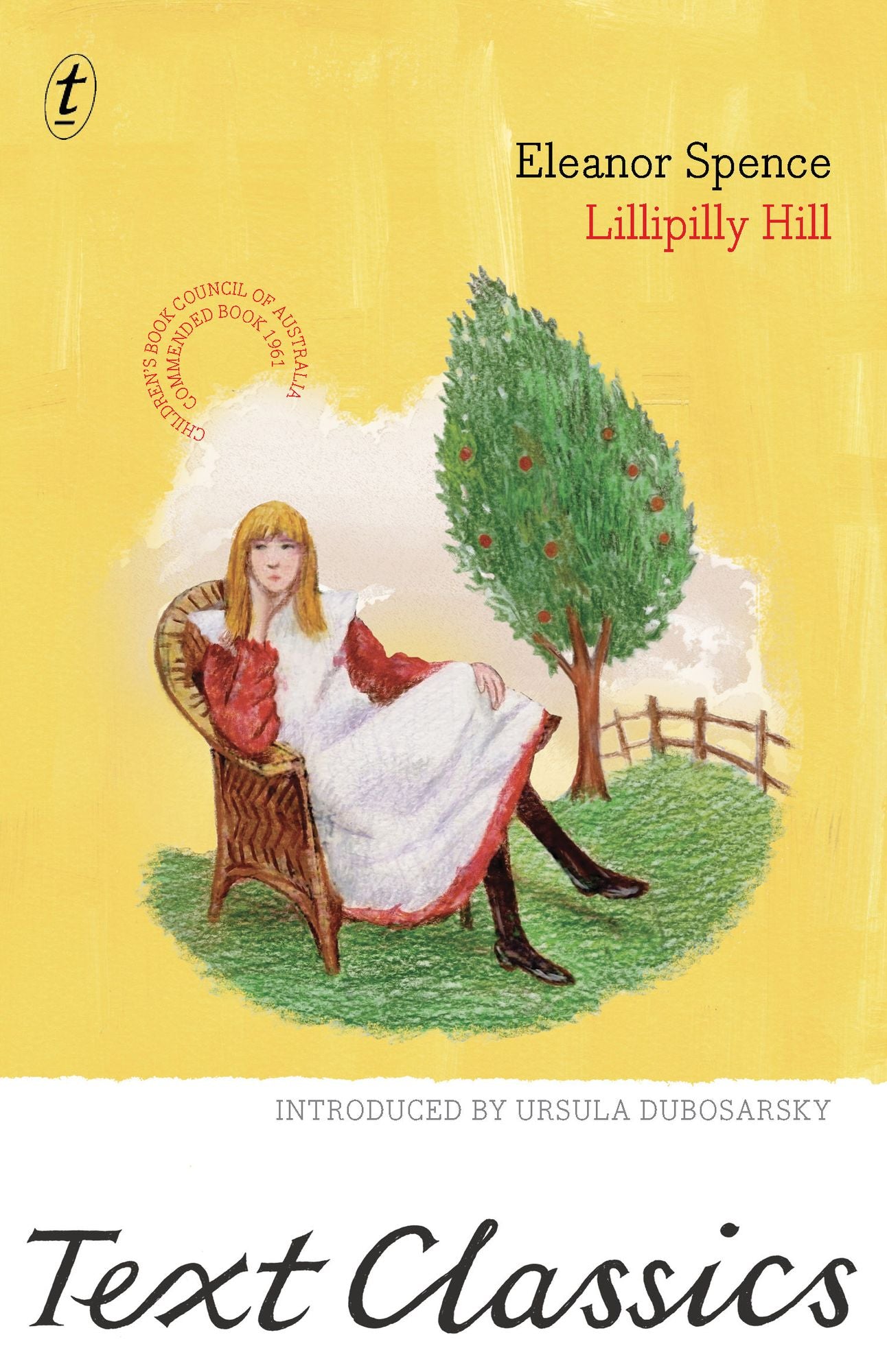 Lillipilly Hill: Text Classics