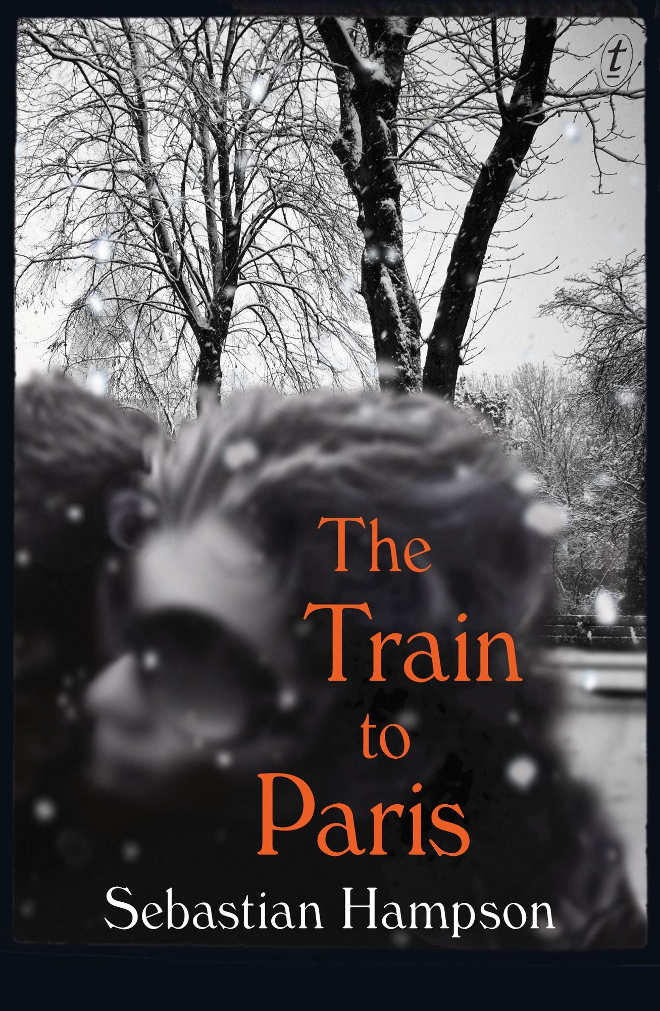 The Train to Paris