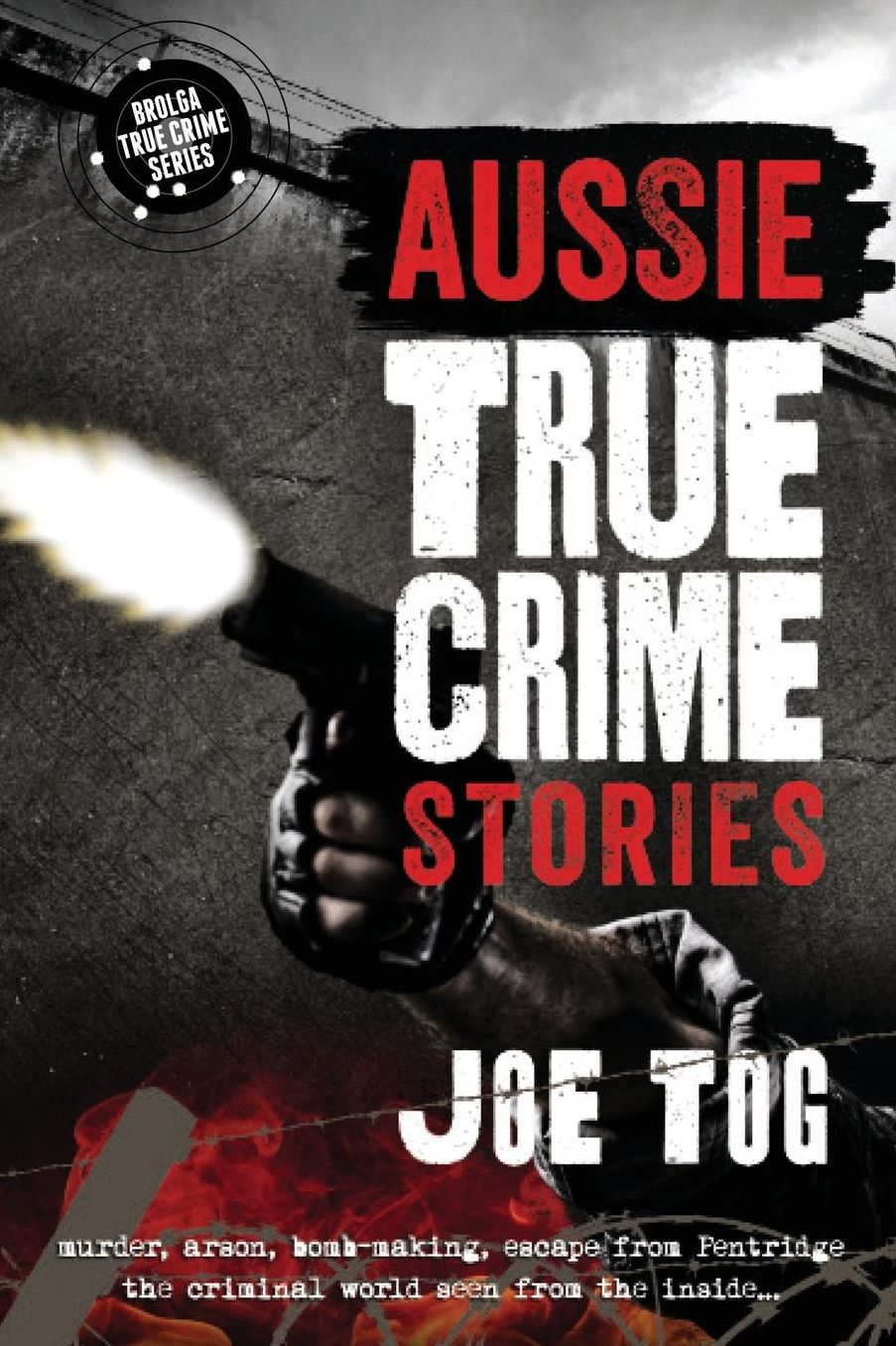 Aussie True Crime Stories