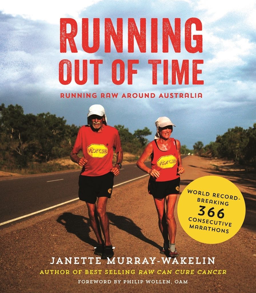 Running Out of Time
