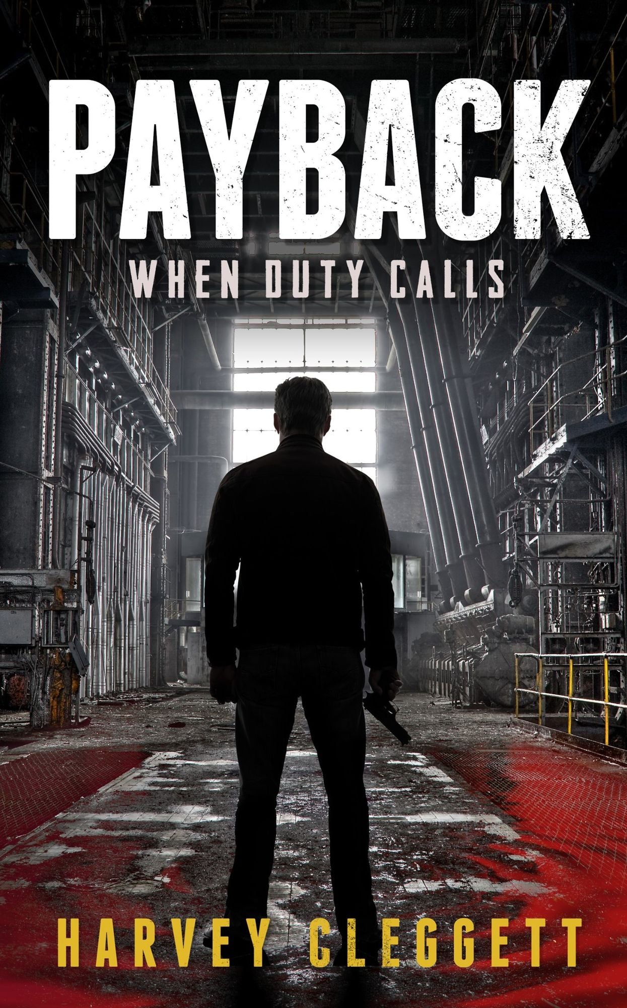 Payback : When Duty Calls