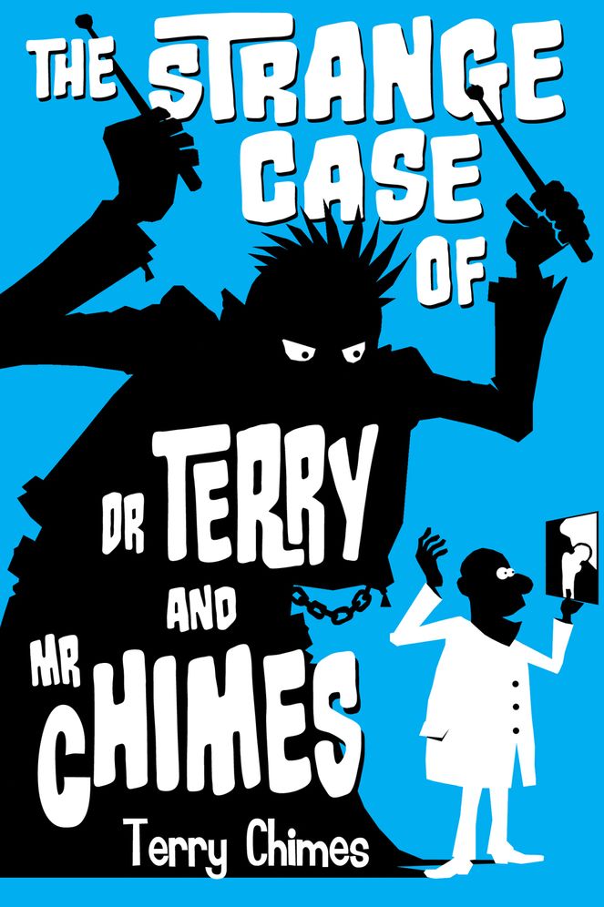 The Strange Case of Dr Terry and Mr Chimes