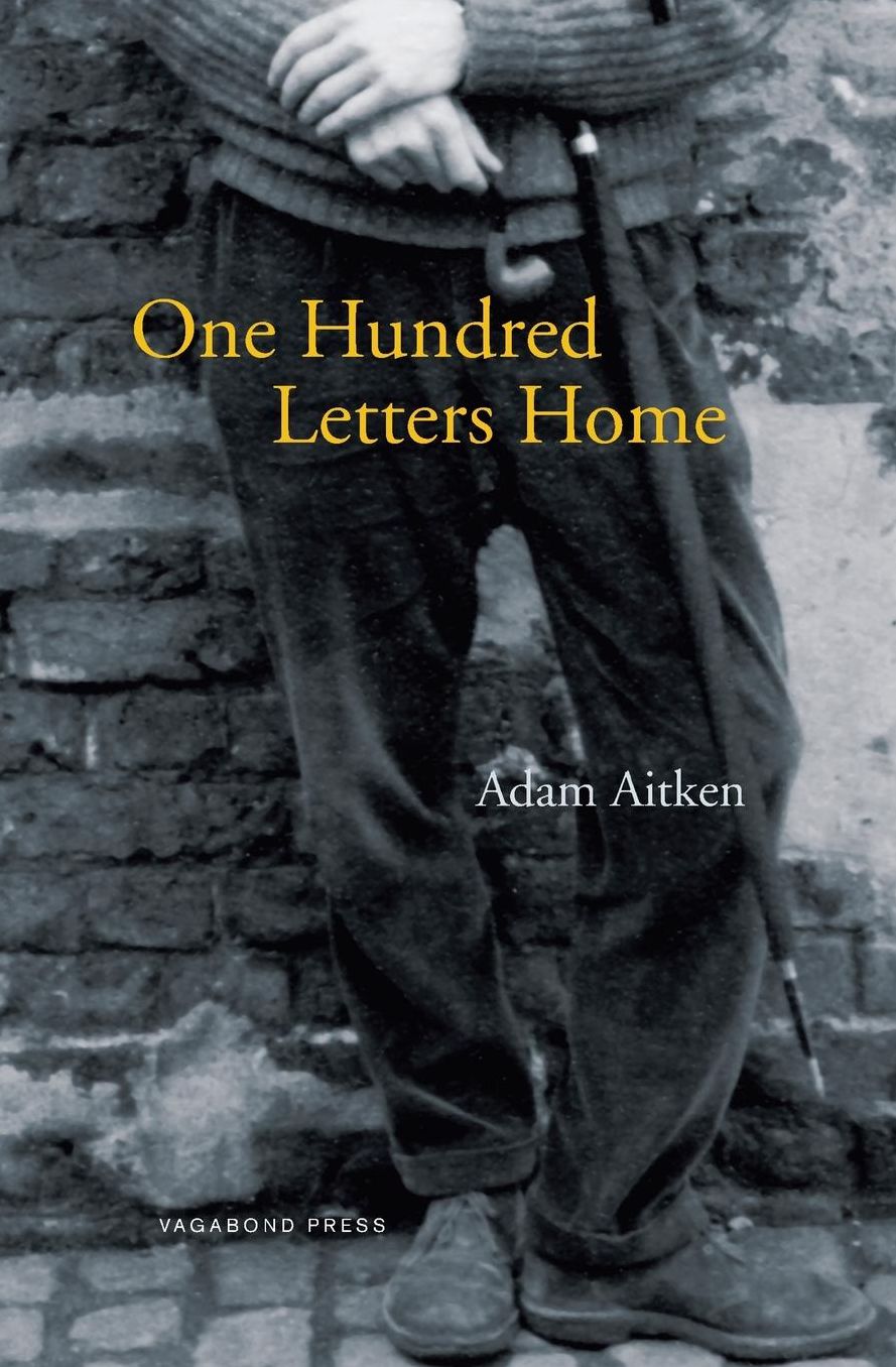 100 Letters Home