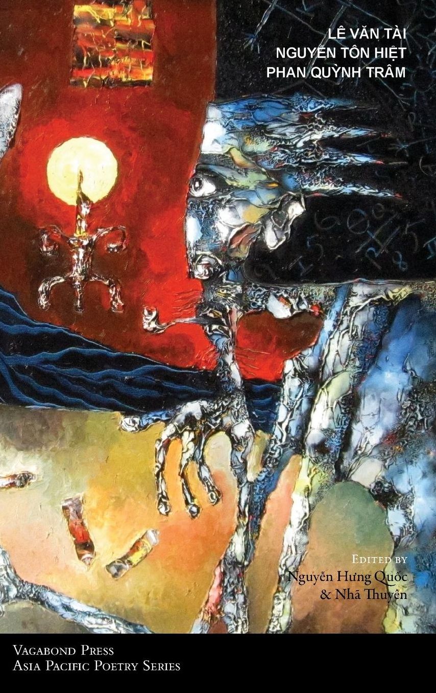 Poems of Lê Vài, Nguyôn Hi& Phan Quâm