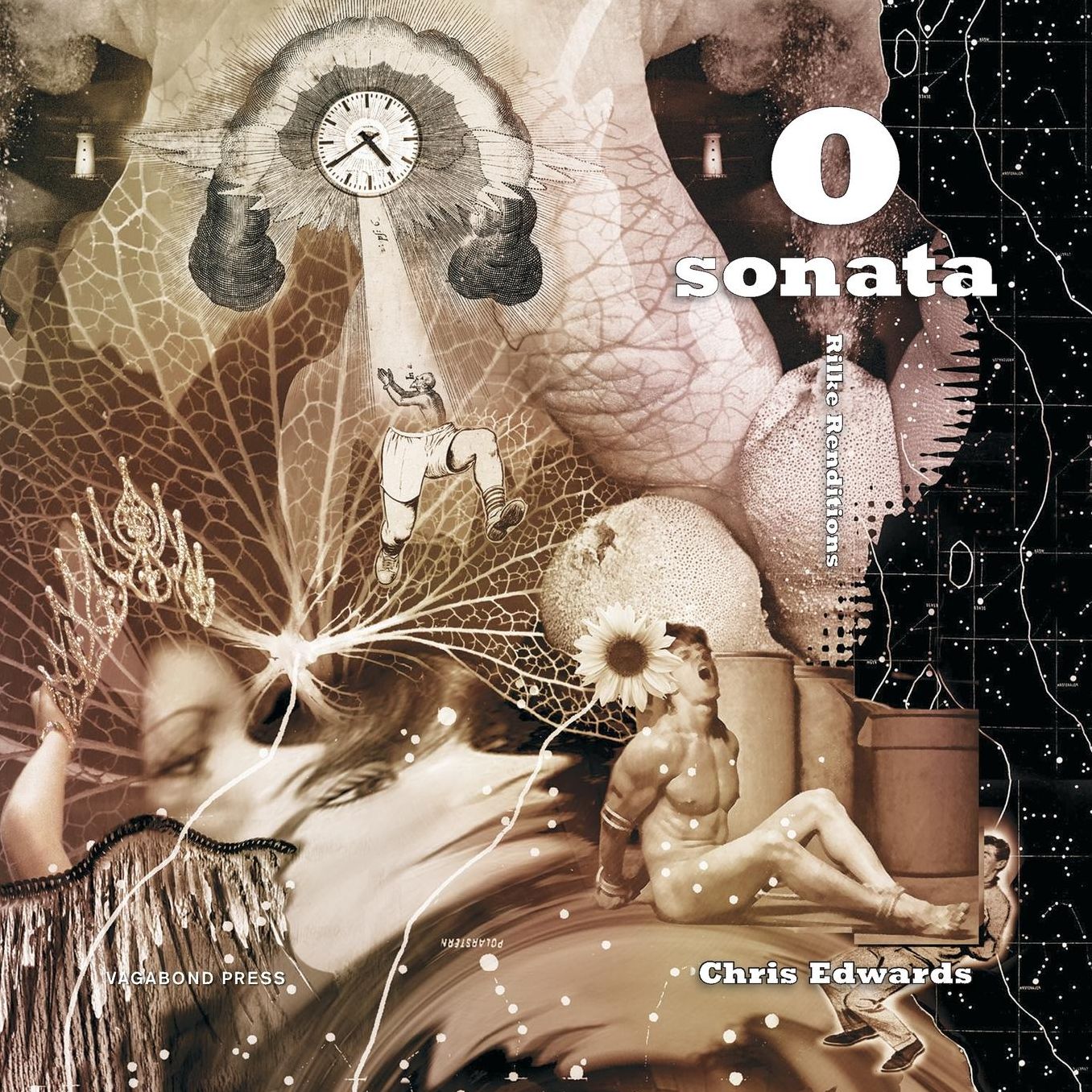 O Sonata: Rilke Renditions