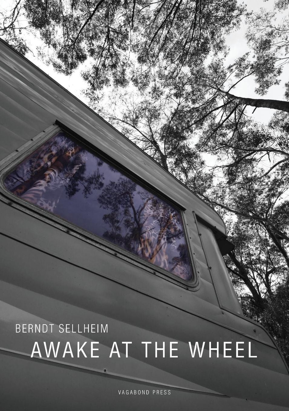 Awake at the wheel