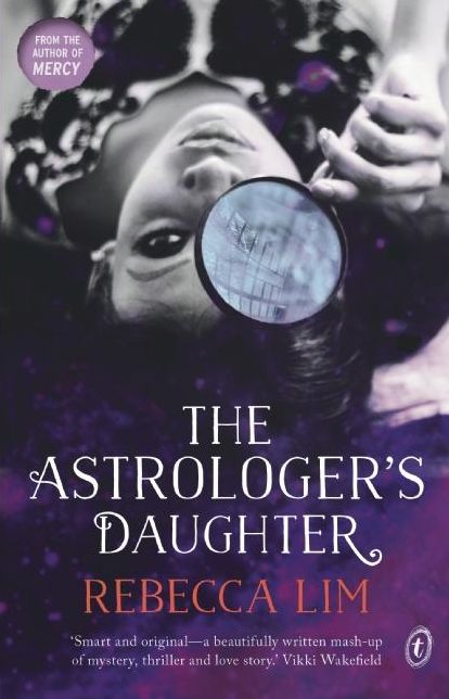 The Astrologer's Daughter