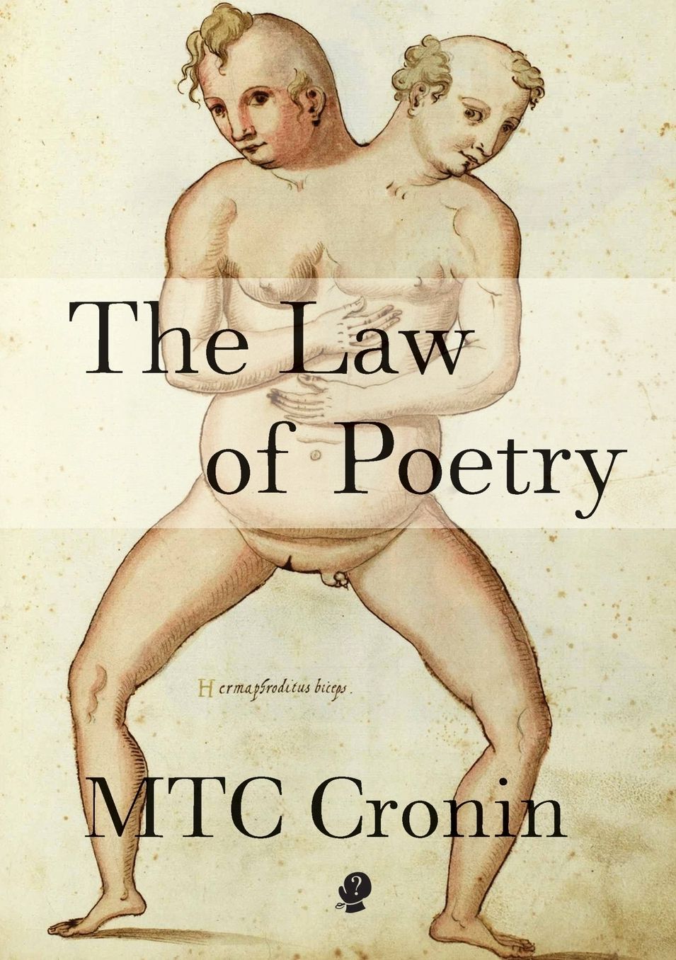 The Law of Poetry