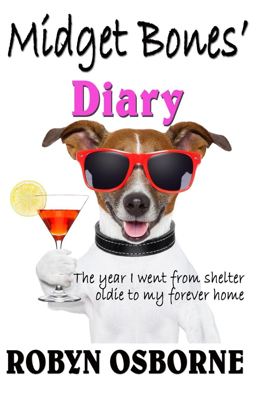 Midget Bones' Diary