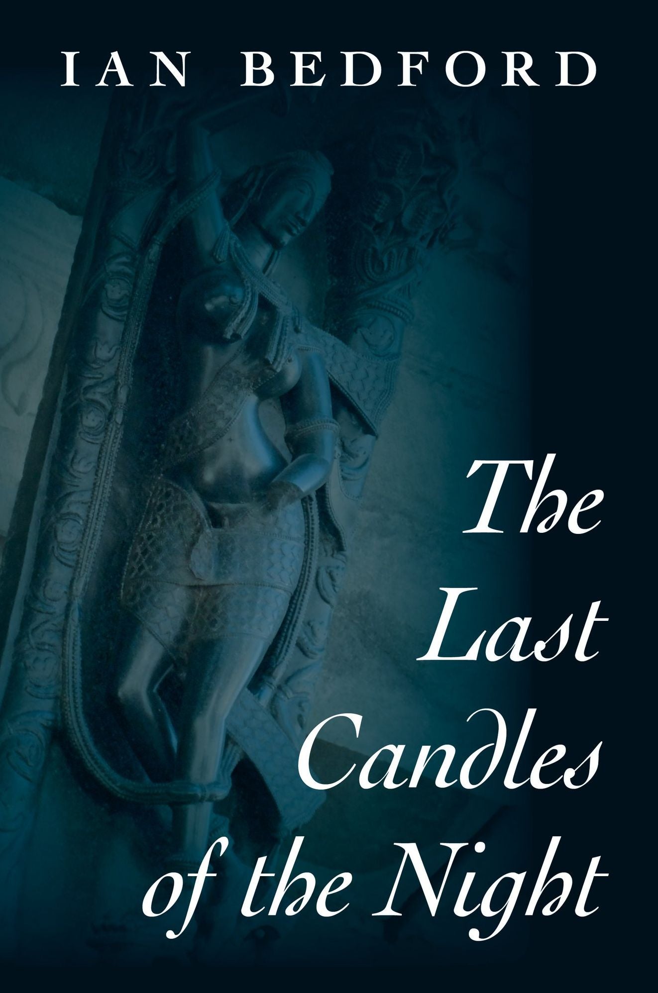 The Last Candles of the Night