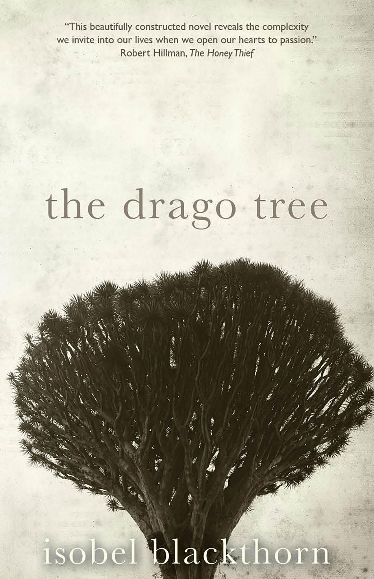 The Drago Tree