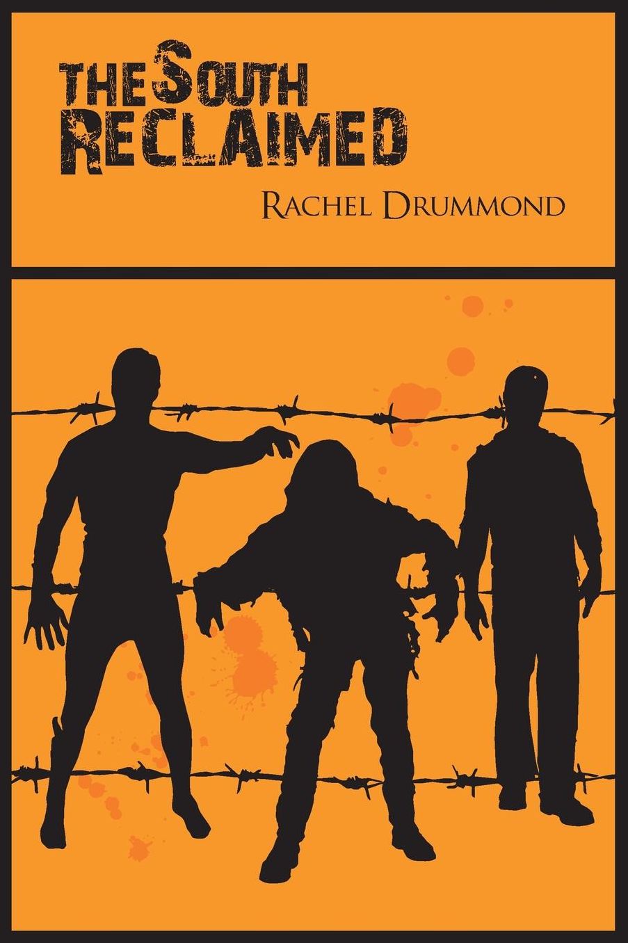 The South Reclaimed