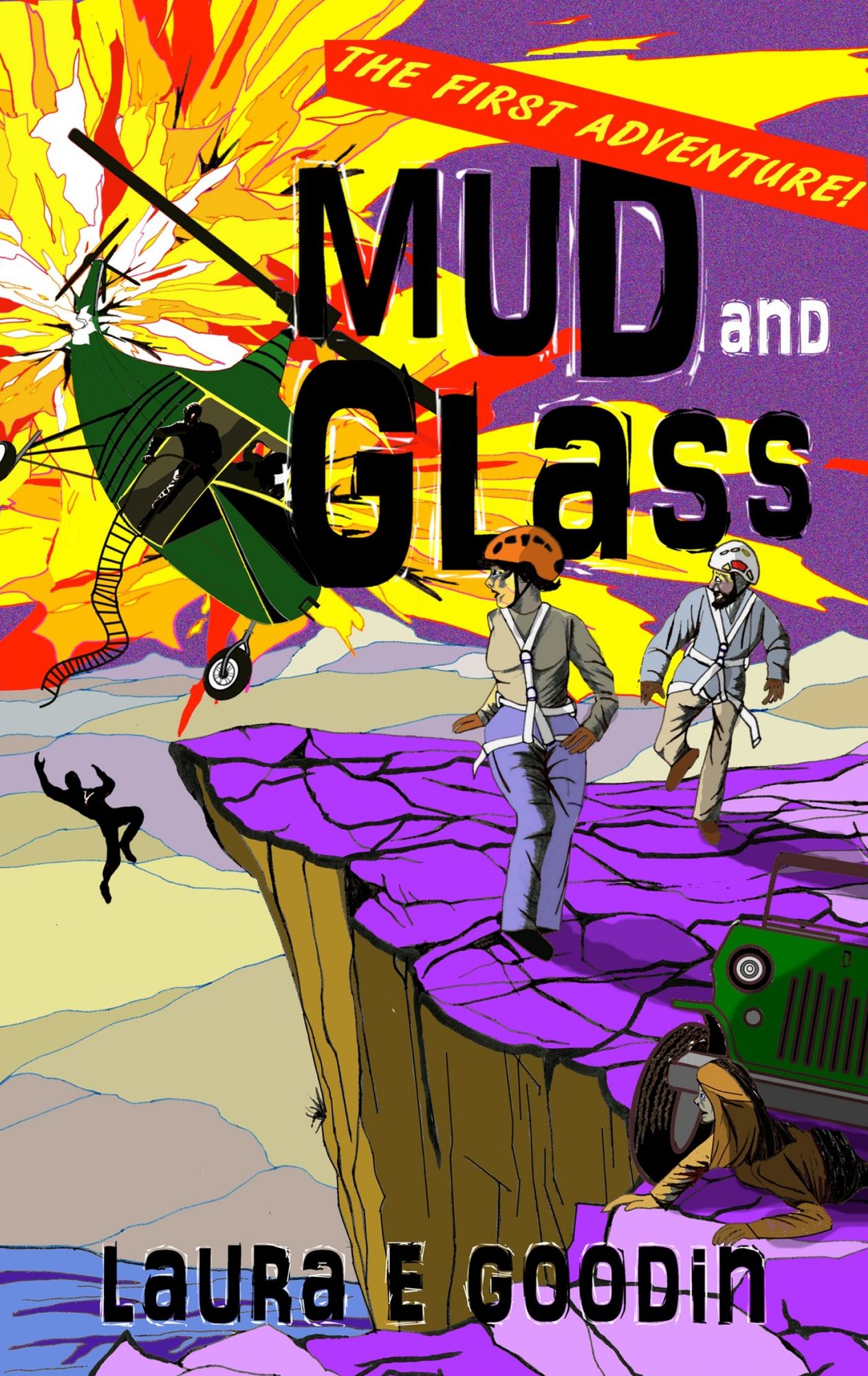 Mud and Glass
