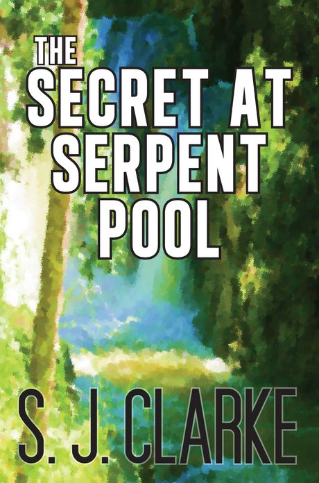 The Secret at Serpent Pool: Serpent Pool Mystery!