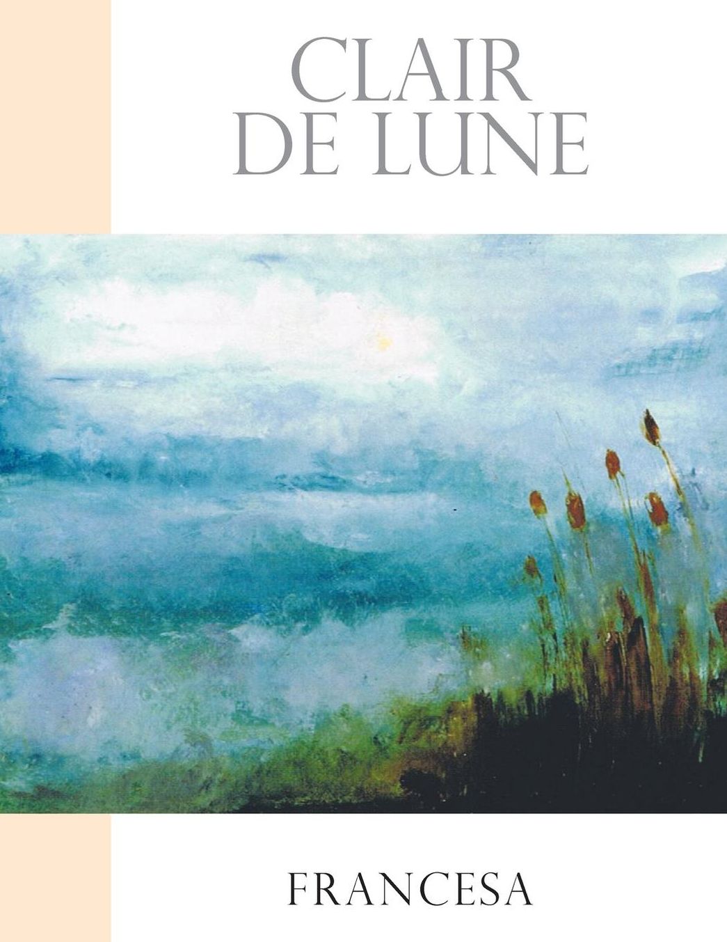 Clair de Lune