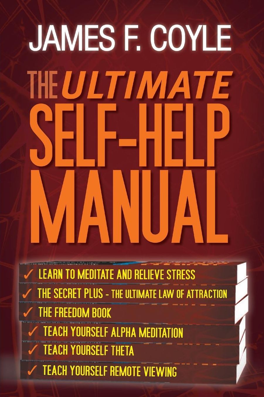 Ultimate Self-Help Manual