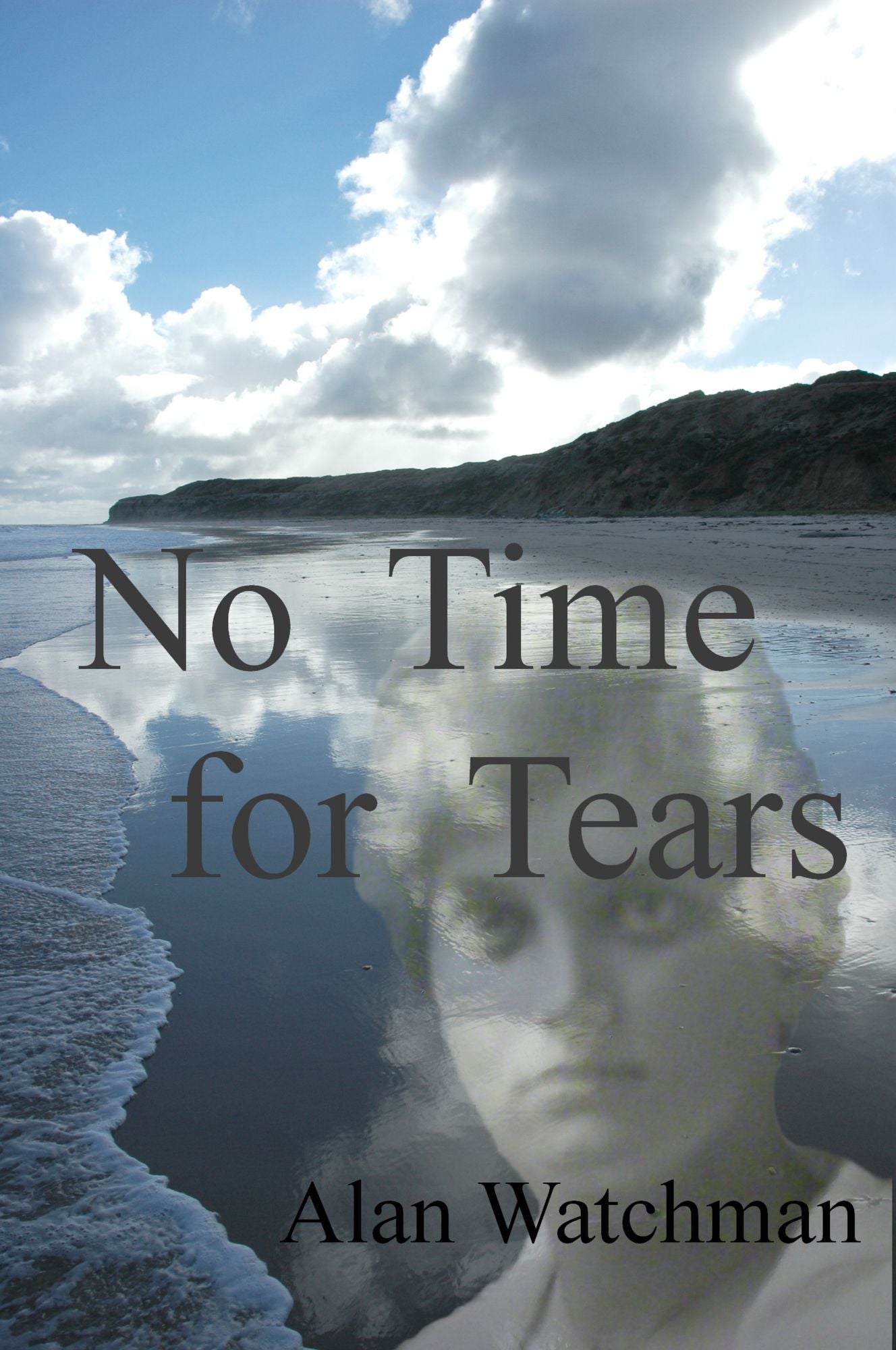 No Time for Tears: How a Teenage Irish Orphan Forged a New Life in a New Land