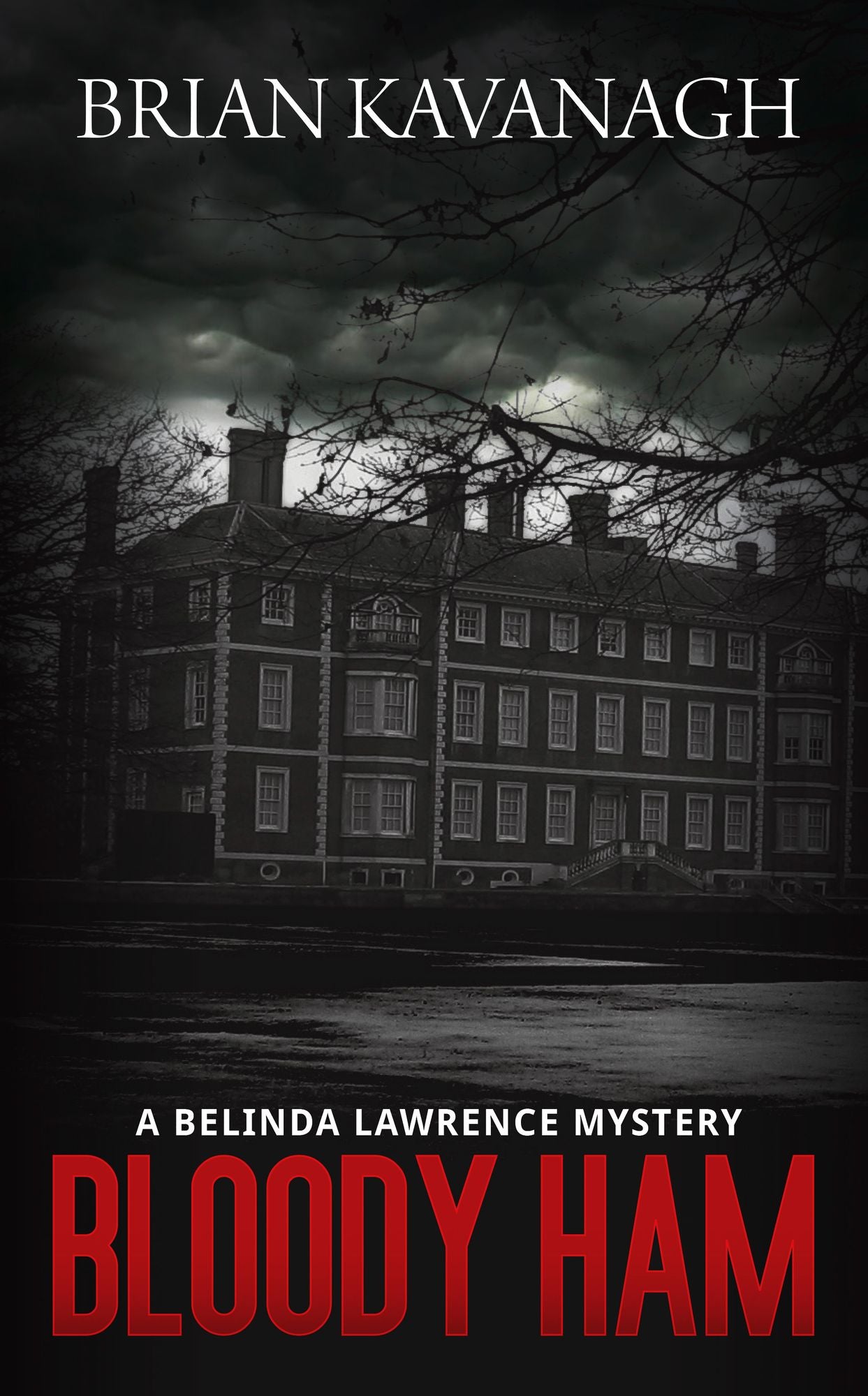 Bloody Ham: A Belinda Lawrence Mystery