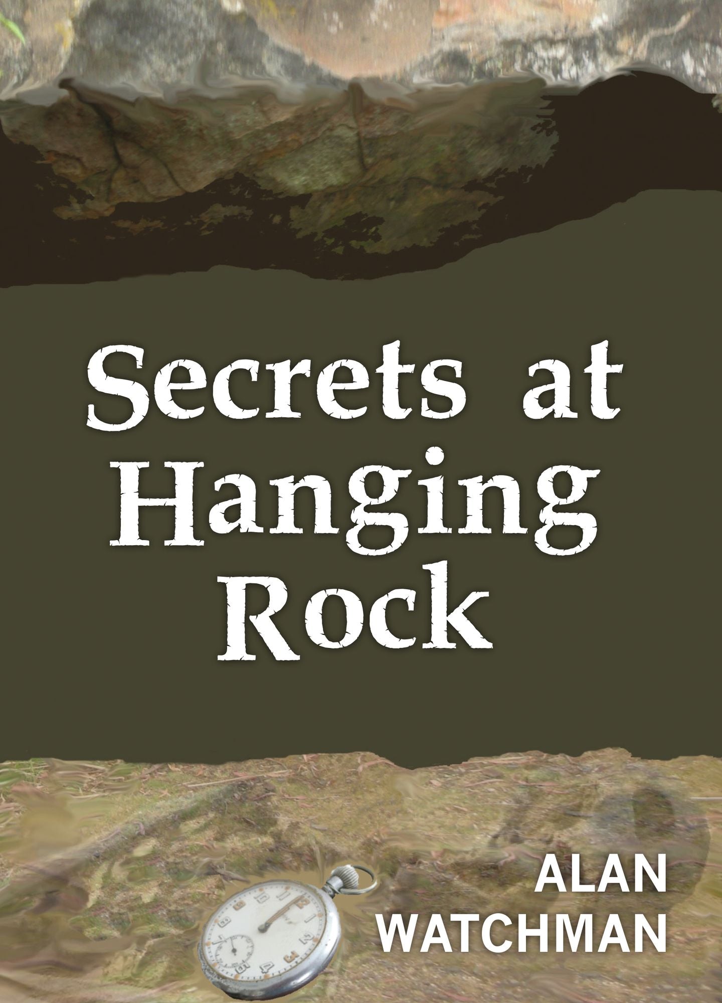 Secrets at Hanging Rock