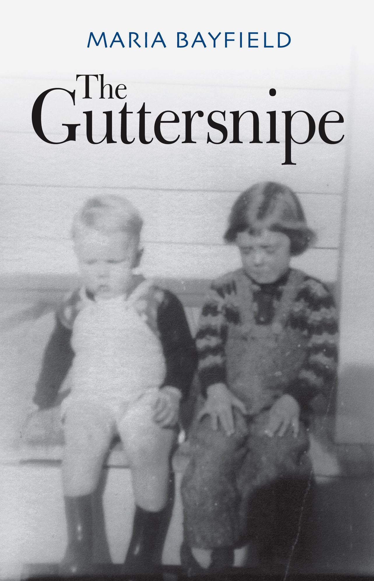 The Guttersnipe: A Triumph Over Adversity