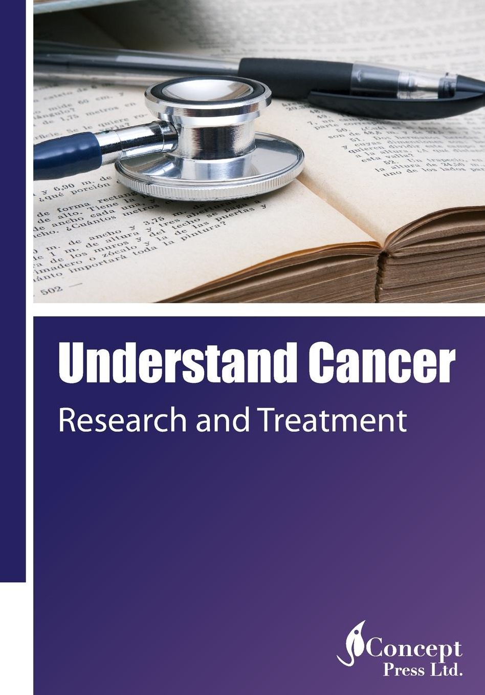Understand Cancer: Research and Treatment
