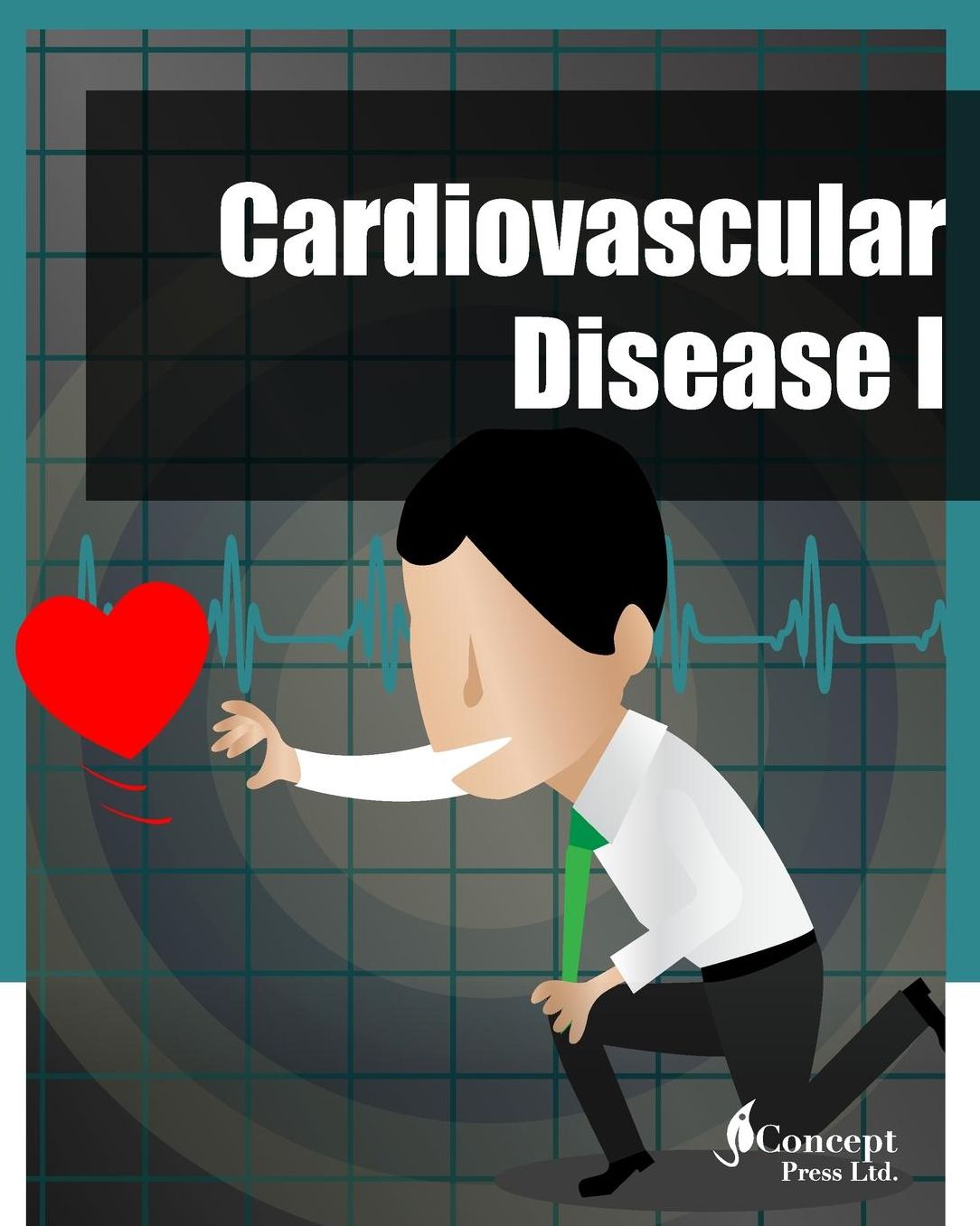 Cardiovascular Disease I (Contemporary Cover)