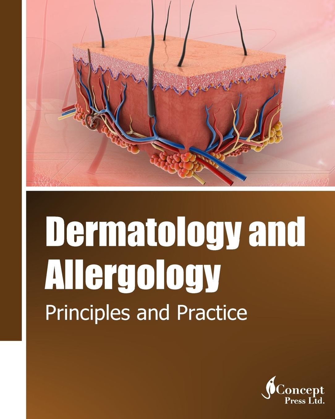 Dermatology and Allergology: Principles and Practice