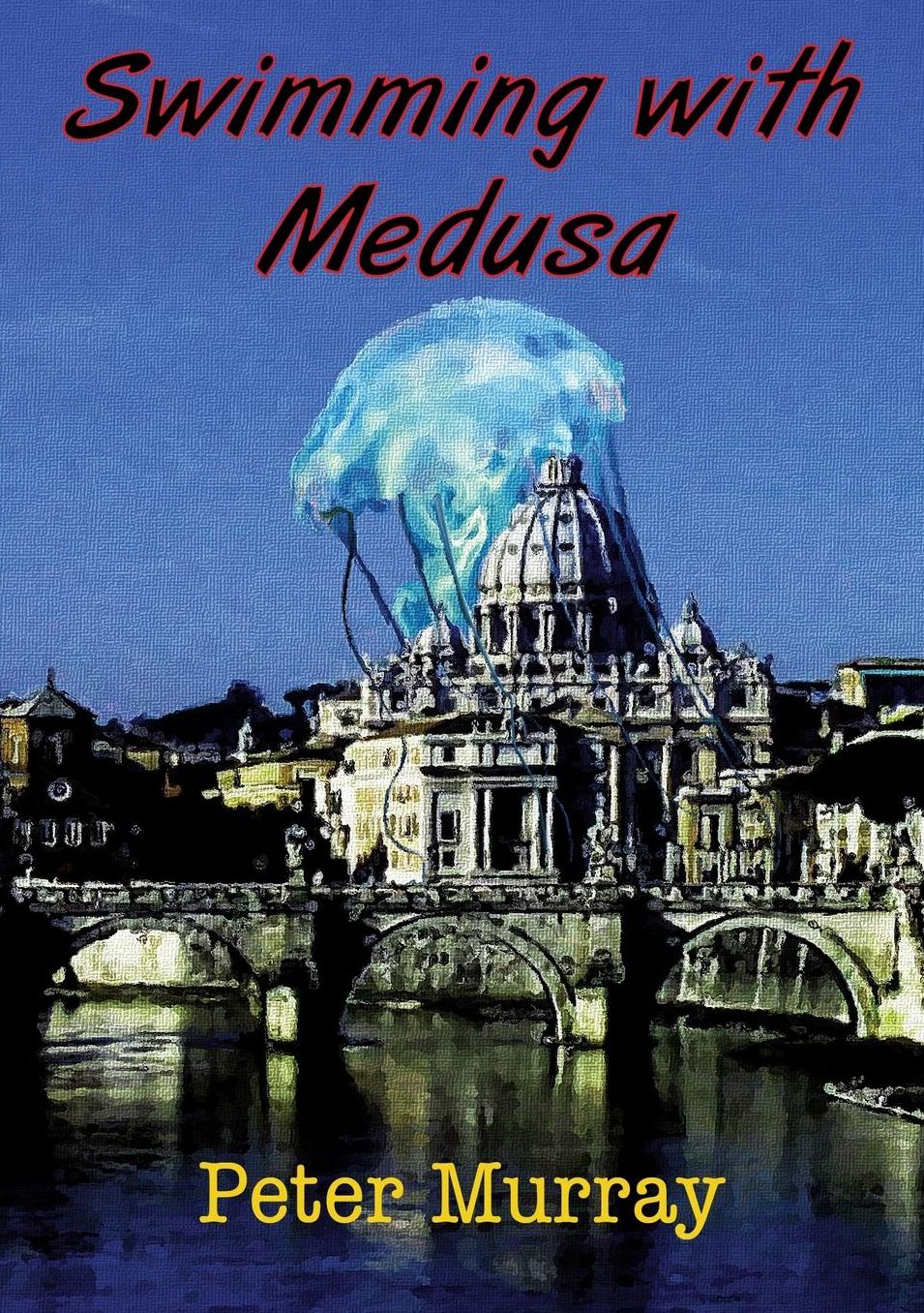 Swimming with Medusa