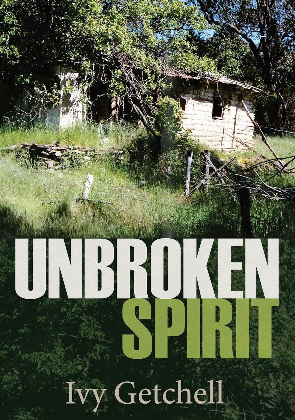Unbroken Spirit