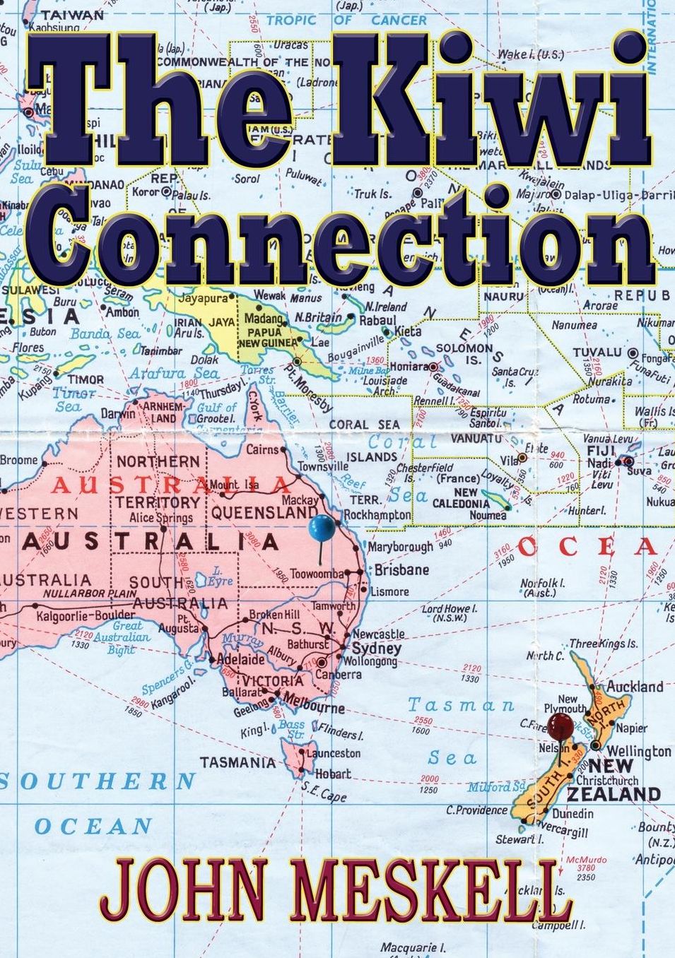 The Kiwi Connection
