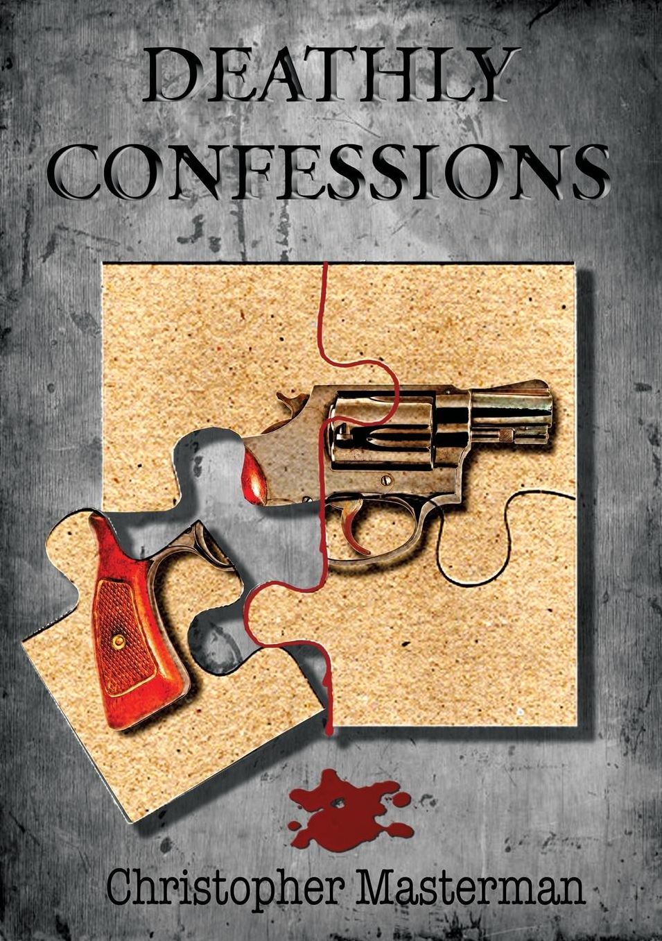 Deathly Confessions