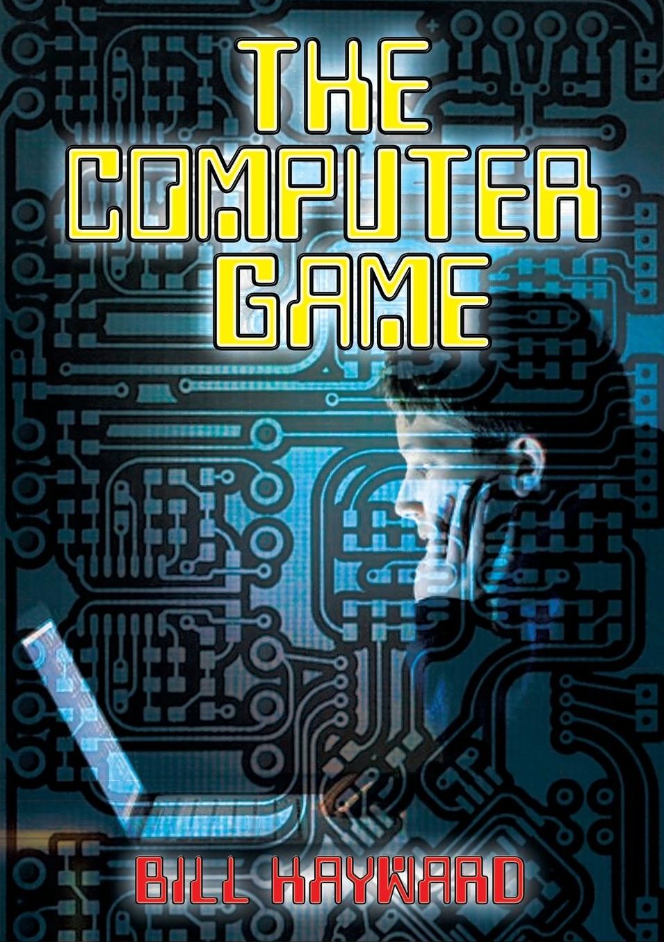 The Computer Game