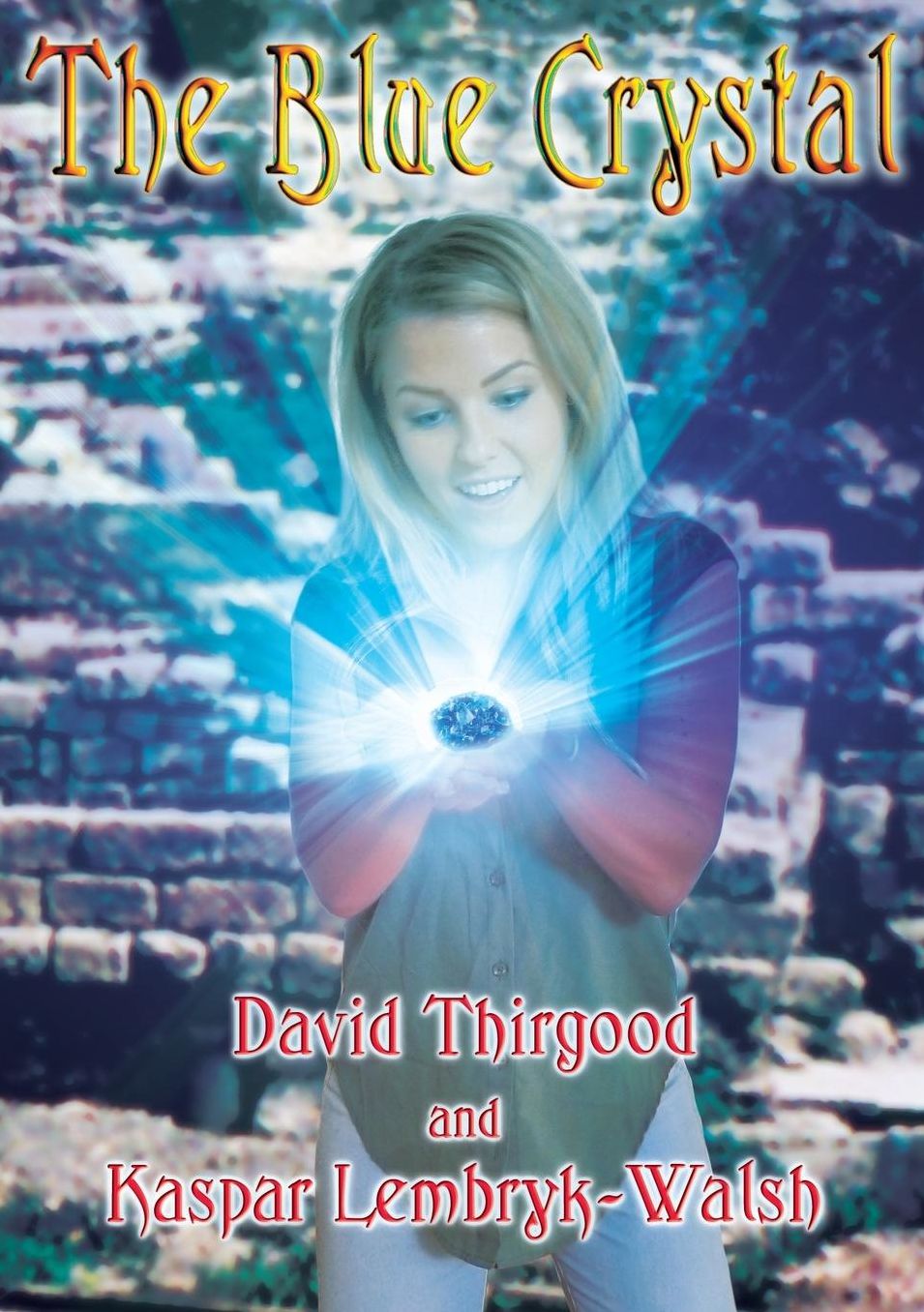 The Blue Crystal