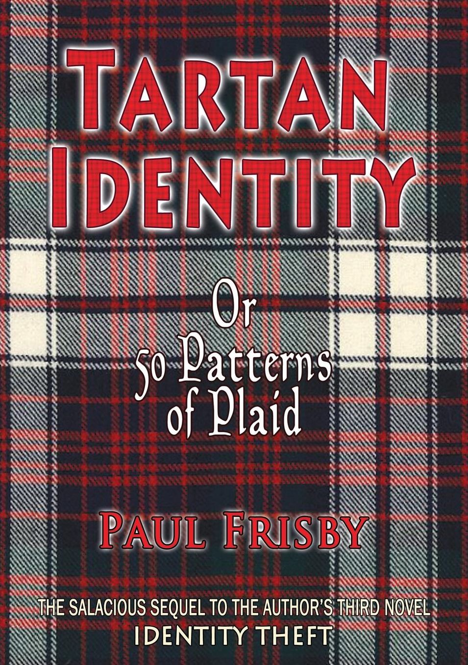 Tartan Identity